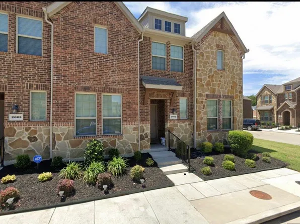 2001 Juniper Pass Way, Mesquite, TX 75149