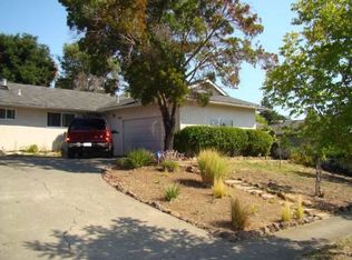2508 Center Rd, Novato, CA 94947