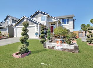 1105 200th St E, Spanaway, WA 98387