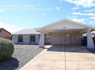 831 E Hampton Ave, Mesa, AZ 85204