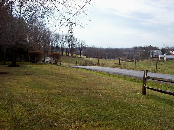 Country Roads take me HOME!