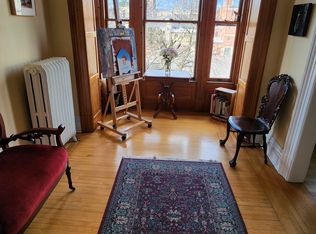 132 3rd St #3, Troy, NY 12180