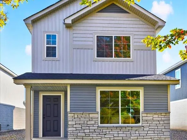 7077 Kittredge Ln NE, Otsego, MN 55301