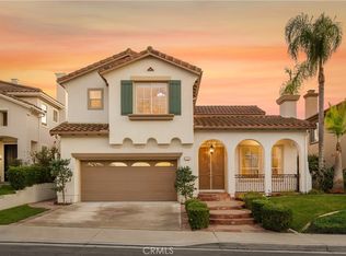 30 Sunswept Mesa, Aliso Viejo, CA 92656