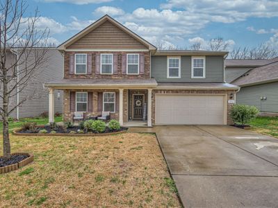 1446 Old Stone Rd, Lebanon, TN, 37087