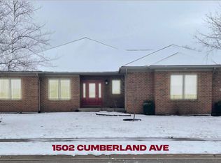 1502 Cumberland Ave, Sidney, OH 45365