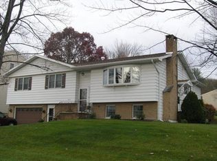 1209 Syracuse St, Endicott, NY 13760