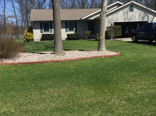 4342 Nicolelynn Dr, Muskegon, MI 49442