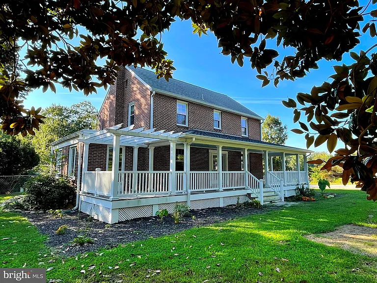 4085 Hallowing Point Rd — Photo 37
