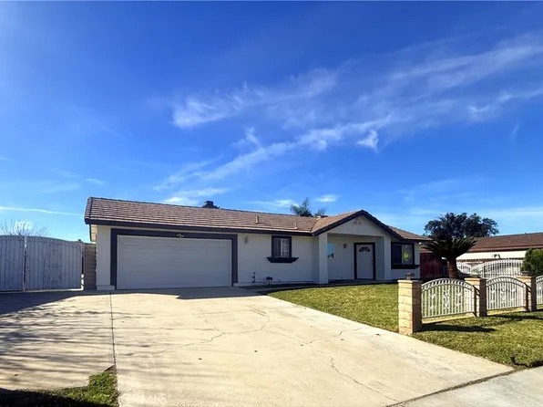 807 E Etiwanda Ave, Rialto, CA 92376