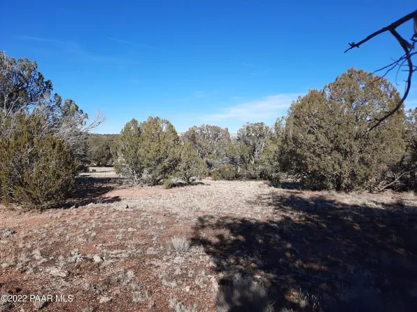 34728 W Avenida Risco, Seligman, AZ 86337