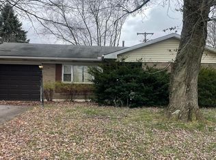 5015 Gunston Dr, Columbus, OH 43232