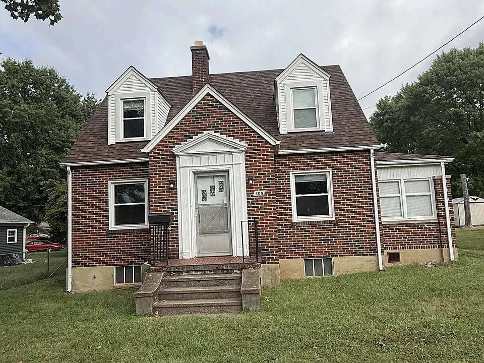 408 Liberty Rd NE