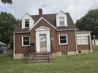 408 Liberty Rd NE, Roanoke, VA 24012