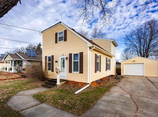 116 Arthur St, Kaukauna, WI 54130