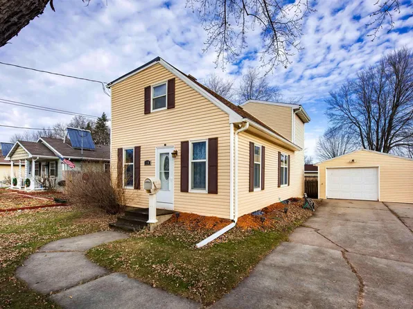 116 Arthur St, Kaukauna, WI 54130