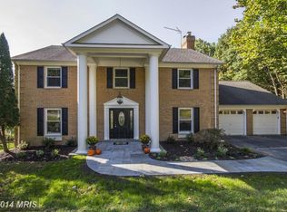 1496 Old Ash Grv, Vienna, VA 22182