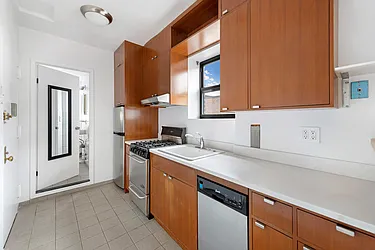 Rented by Compass