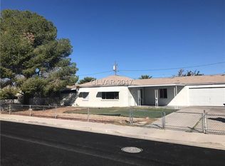 4612 Baxter Pl, Las Vegas, NV 89107
