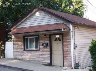 268 Plymouth St, Pittsburgh, PA