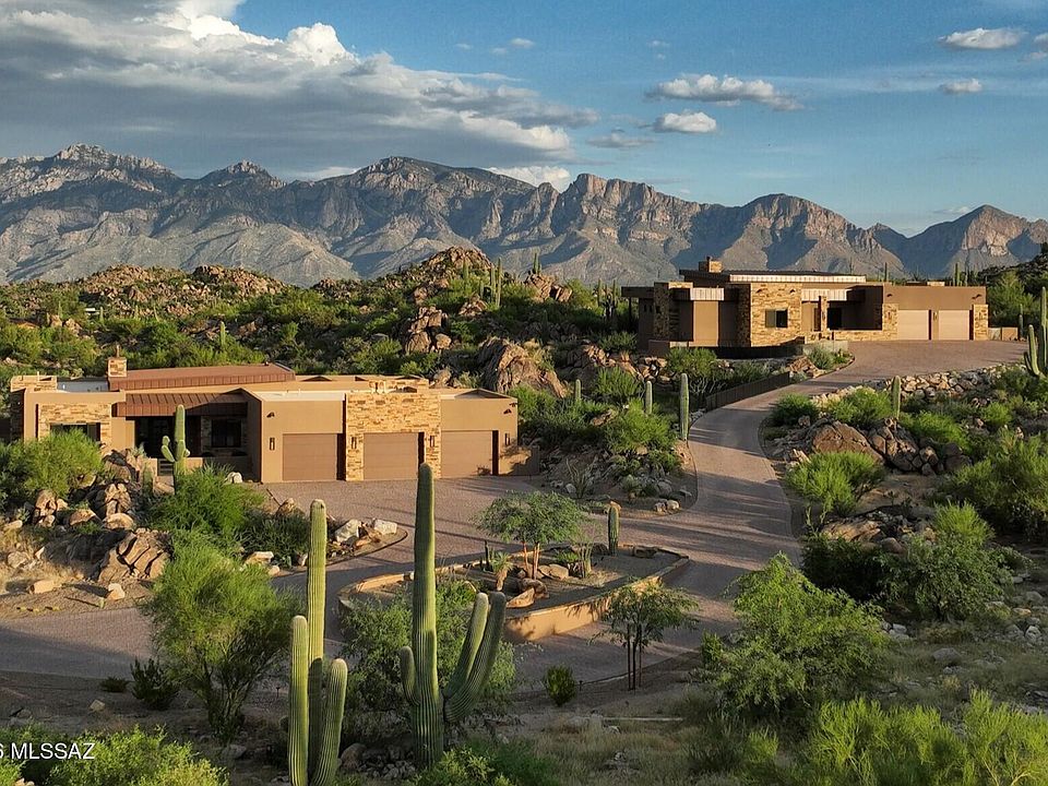 1st image of 1366 W Tortolita Mountain Cir