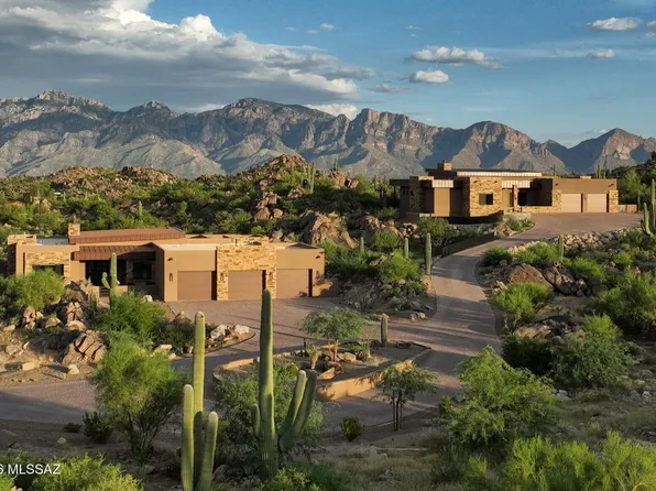1366 W Tortolita Mountain Cir, Tucson, AZ 85755