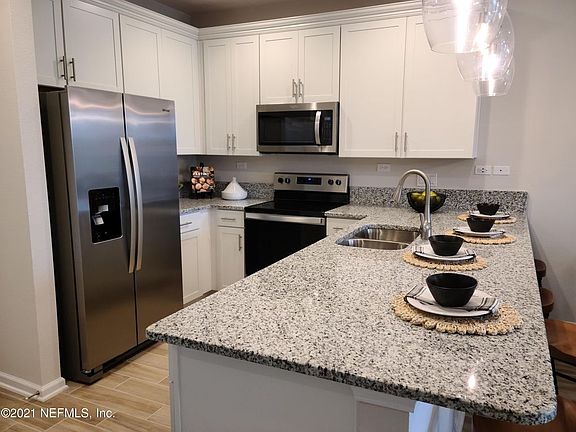 Kitchen Large Island