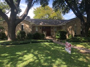 1102 Melrose Dr, Richardson, TX 75080