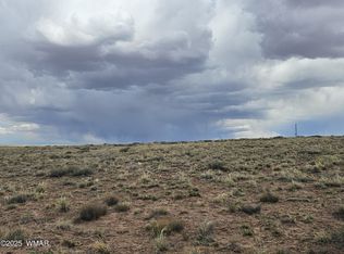 S Tovar Ave, Holbrook, AZ 86025