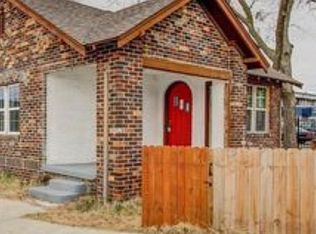 6044 S Newport Ave, Tulsa, OK 74105