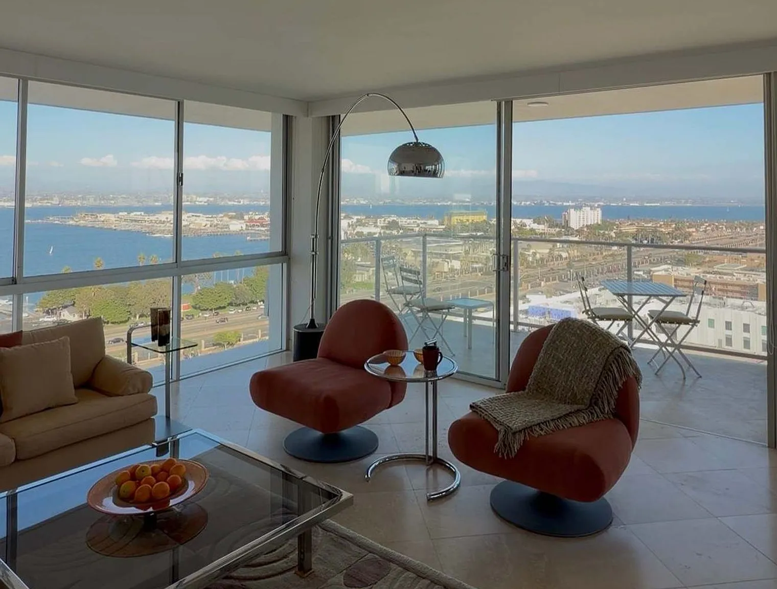 2 bed, 2.0 bath, 1205 sqft, $7,110 — Photo 1