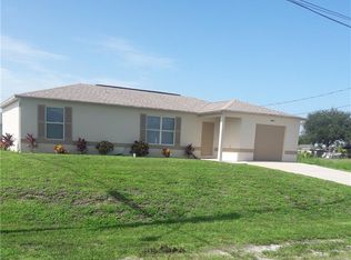 4201 22nd St SW, Lehigh Acres, FL 33976