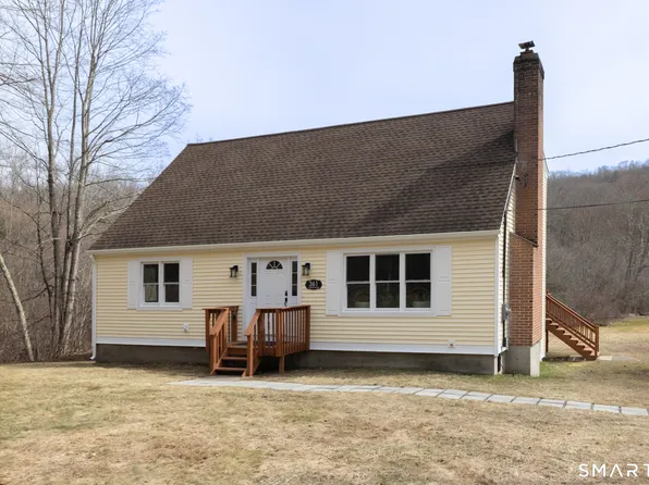 361 Carter Road, Plymouth, CT 06782