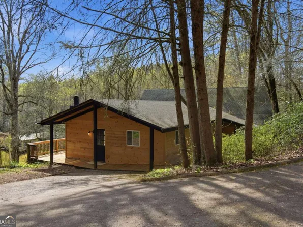 640 Edwards Pkwy, Cleveland, GA 30528