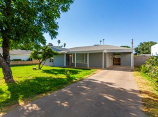 4016 E Pinchot Ave, Phoenix, AZ 85018