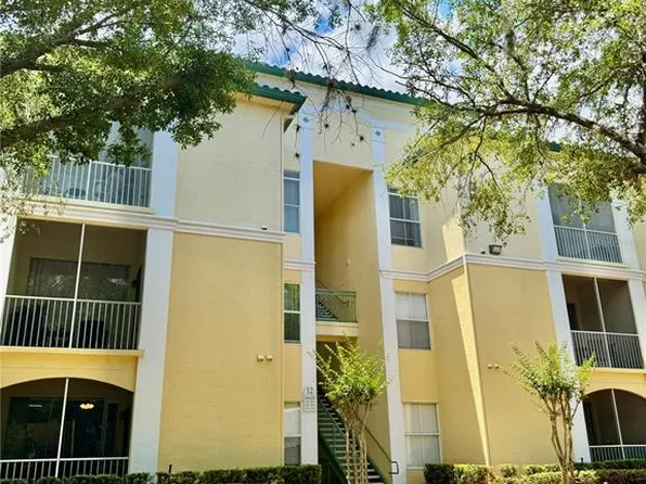 8828 Dunes Ct APT 12-201, Kissimmee, FL 34747
