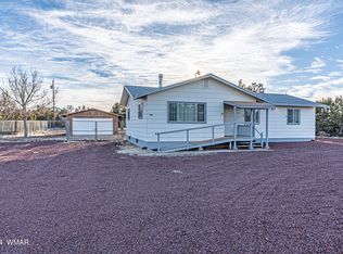 12 Green Dr, Concho, AZ 85924