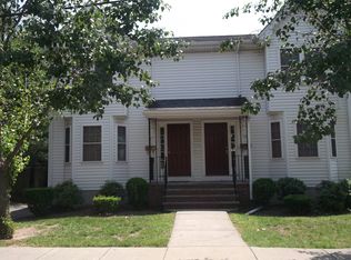 1 French St #8, Watertown, MA 02472