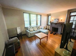117 College Ave #4, Somerville, MA 02144