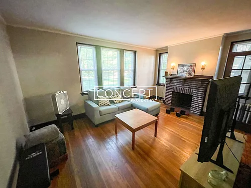 117 College Ave #4 Photo 1