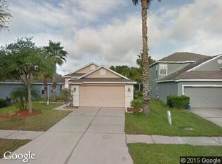 10216 Woodford Bridge St, Tampa, FL 33626