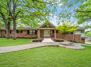 4222 E 72nd Pl S, Tulsa, OK 74136