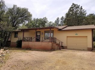 4070 N Cherri Lynn Dr, Pine, AZ 85544