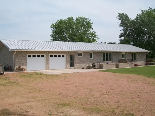 W3426 Willow Rd, Curtiss, WI 54422