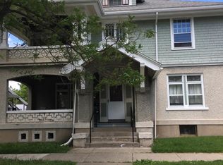 30 Stuyvesant St #1, Binghamton, NY 13901