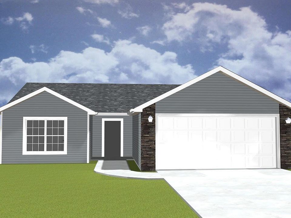 1st image of 5140 Memory Ln