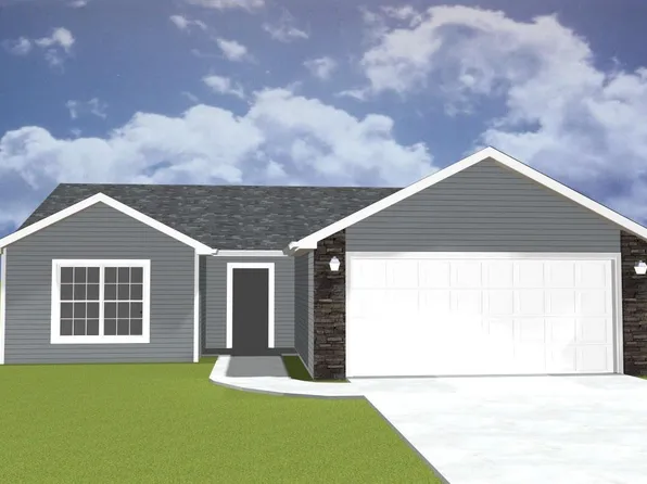 5140 Memory Ln, Fort Wayne, IN 46818