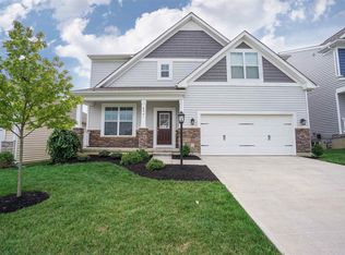 6541 Cannondale Dr, Burlington, KY 41005