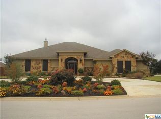 2001 Bald Eagle, Nolanville, TX 76559
