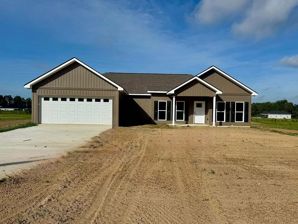 1247 Mark Wood Rd